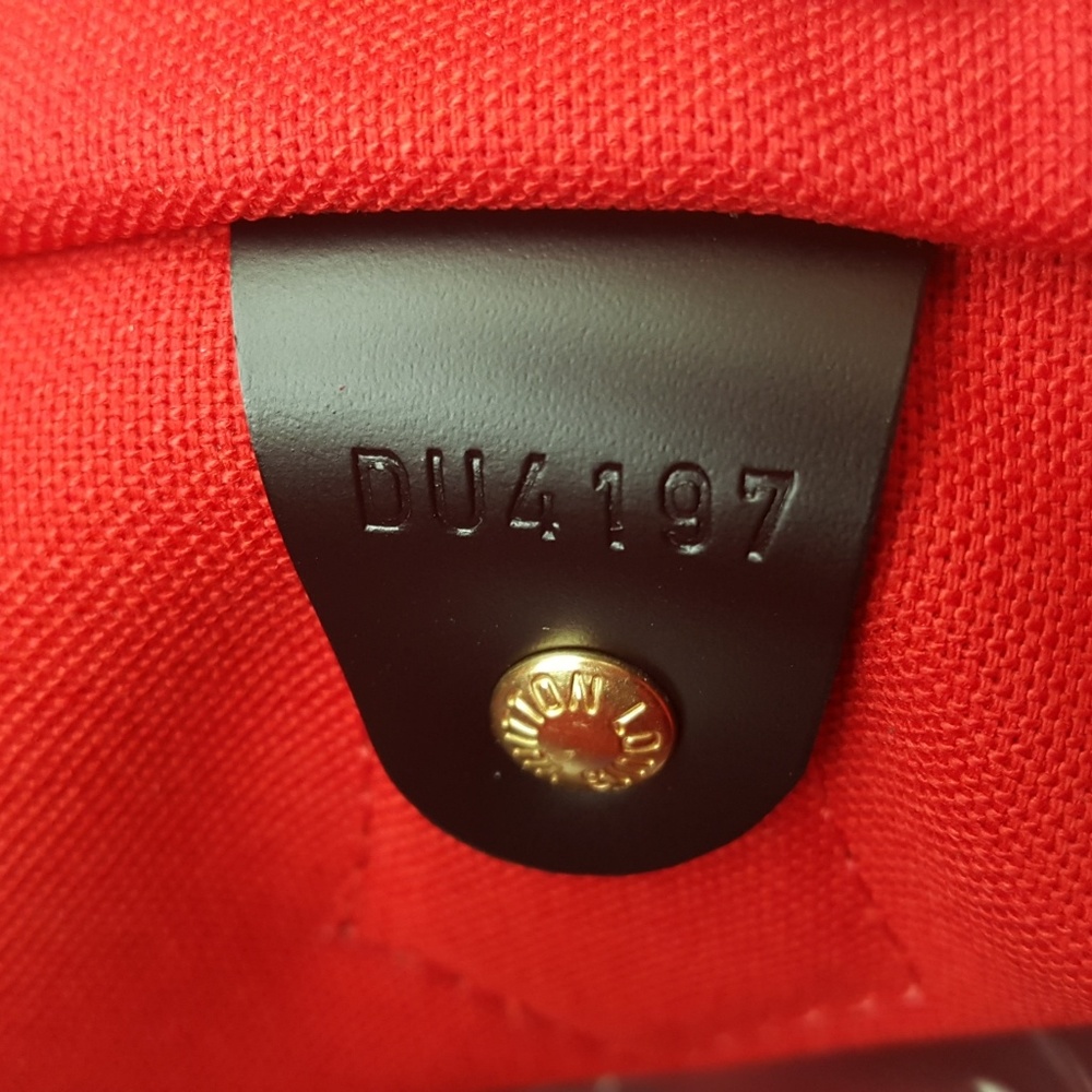 *NEW* Louis Vuitton My World Tour Speedy B30 - Picture 6 of 8